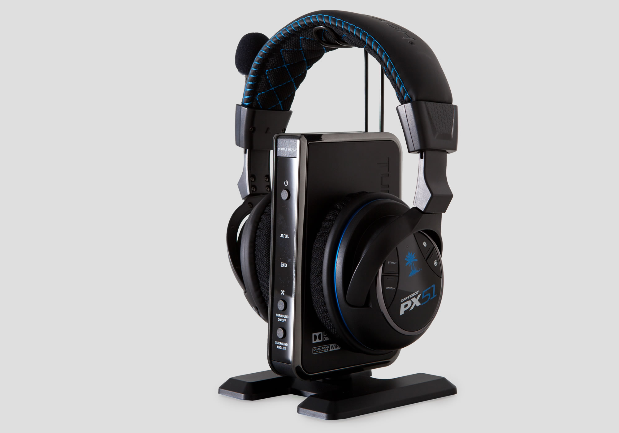 PX51 RB Gaming Headset